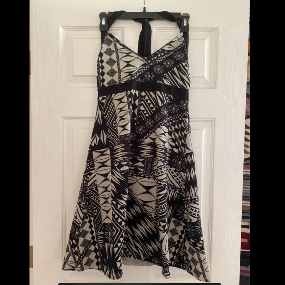 Patagonia Halter Dress